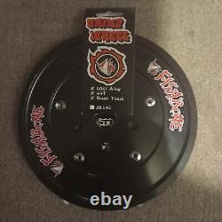 Fishbone BMX Grind Disc (Extremely Rare) NOS