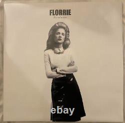 Florrie Introduction Vinyl EP Extremely Rare