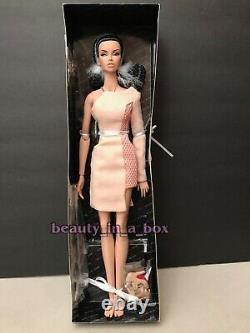 Forward Integrity Doll Basic Edition Only 200 Made Extremely Rare 16