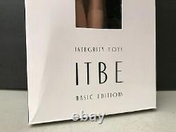 Forward Integrity Doll Basic Edition Only 200 Made Extremely Rare 16