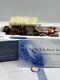 Franklin Mint 124 1911 Rolls-royce Tourer Limited Edition Extremely Rare New