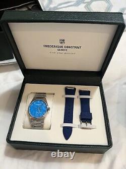 Frederique Constant Felipao Extremely Rare Watch 1/100 Unique On EBay