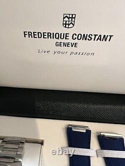 Frederique Constant Felipao Extremely Rare Watch 1/100 Unique On EBay