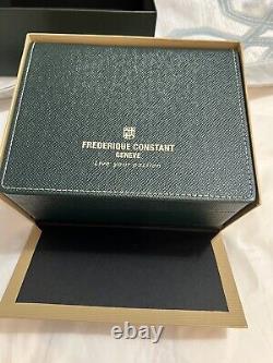 Frederique Constant Felipao Extremely Rare Watch 1/100 Unique On EBay