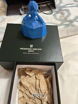 Frederique Constant Felipao Extremely Rare Watch 1/100 Unique On EBay