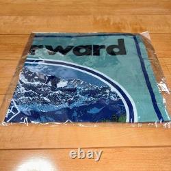 Freewheelers Mt. Denali Promotion Bandana Rare New Unopened Extremely rare