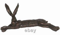 Frith Hare PJ031 Small lying hare New and Extremely Rare