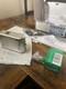 Fujifilm Fotonex 1000ix Mrc Camera (never Used)? Extremely Rare Camera Pristine