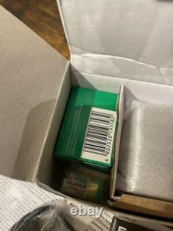 Fujifilm FOTONEX 1000ix MRC Camera (Never Used)? Extremely Rare Camera pristine