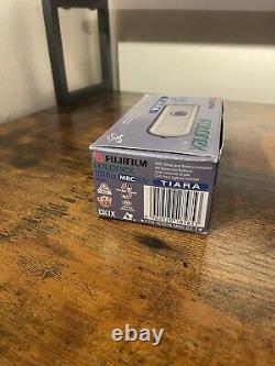 Fujifilm FOTONEX 1000ix MRC Camera (Never Used)? Extremely Rare Camera pristine