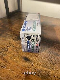 Fujifilm FOTONEX 1000ix MRC Camera (Never Used)? Extremely Rare Camera pristine