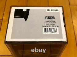 Funko Pop! Extremely Rare Batman Patina 2012 SDCC ComicCon 480 pieces #19