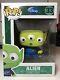 Funko Pop Toy Story Alien #33 Extremely Rare In Box Slight Damage