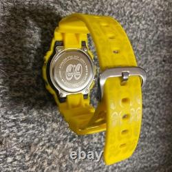 G-Shock Mooneyes extremely rare, new, unused, limited edition