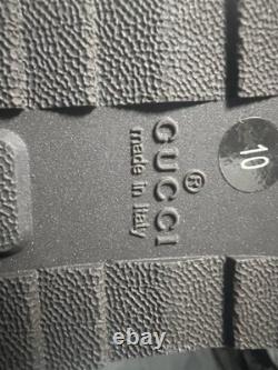 GENUINE Gucci Monogram Trainers, BRAND NEW! Which Is extremely Rare