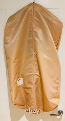 GENUINE MIU MIU Designer Naked Lady Collard Top. BRAND NEW. EXTREMELY RARE