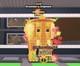 Golden Strawberry Elephant Sab $937.5m/s Extremely Rare Og Quick Deliver