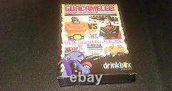 GUACAMELEE Definitive Collection, sealed Indiebox, extremely rare (513/1325)
