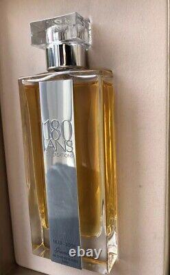 GUERLAIN 180 ANS DE CREATIONS 1828-2008 EDP 75 ml PERFUME EXTREMELY RARE