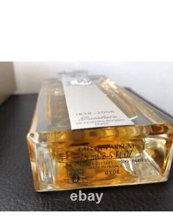 GUERLAIN 180 ANS DE CREATIONS 1828-2008 EDP 75 ml PERFUME EXTREMELY RARE