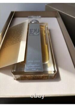 GUERLAIN 180 ANS DE CREATIONS 1828-2008 EDP 75 ml PERFUME EXTREMELY RARE