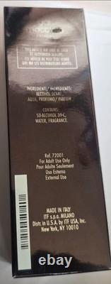 Gal Mattiolo Man's EDT spray 50ml New Extremely Rare & Discontinued