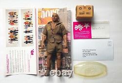 Gay Billy Doll BPS TYSON EXTREMELY RARE African American Male Doll. ADULTS 21+