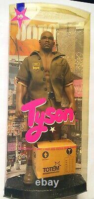 Gay Billy Doll BPS TYSON EXTREMELY RARE African American Male Doll. ADULTS 21+