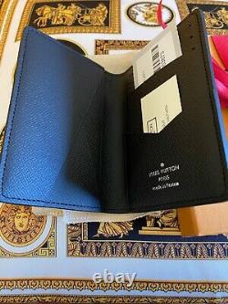 Genuine Brand NEW Louis Vuitton Galaxy Pocket Organizer Extremely RARE M63873