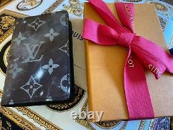 Genuine Brand NEW Louis Vuitton Galaxy Pocket Organizer Extremely RARE Must Have