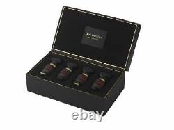 Genuine Clive Christian Noble Travel Set 4 x 10ml Extremely RARE Sold OUT NEW