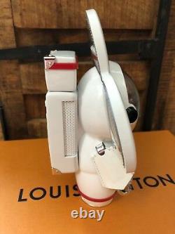 Genuine Louis Vuitton VIVIENNE SPACEMAN Limited Extremely RARE NEW SOLD OUT