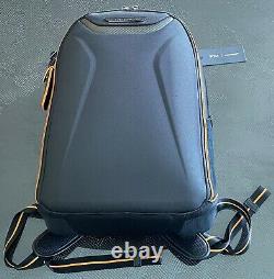 Genuine Tumi Mclaren Velocity Backpack Brand NEW Extremely RARE STYLE 1389601041