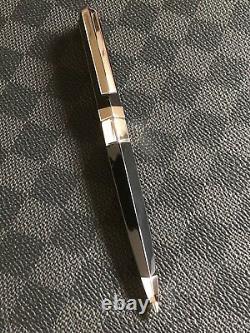 Genuine Vertu V Collection Mechanical Pencil Extremely RARE Brand NEW Must have