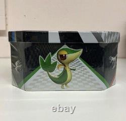 German Sealed Oshawott BW Tin (2011) Extremely Rare Pokemon Cards UK Seller
