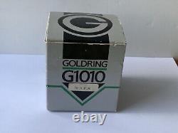 Goldring G1010 Magnetic Cartridge and 78 rpm Stylus Brand New Extremely Rare