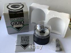 Goldring G1010 Magnetic Cartridge and 78 rpm Stylus Brand New Extremely Rare