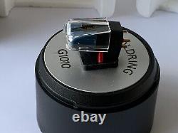 Goldring G1010 Magnetic Cartridge and 78 rpm Stylus Brand New Extremely Rare