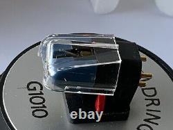 Goldring G1010 Magnetic Cartridge and 78 rpm Stylus Brand New Extremely Rare