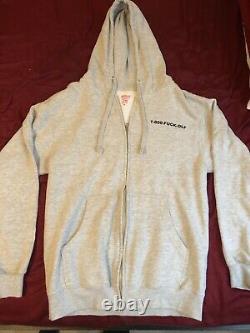 Golf Wang Hoodie Call Rhonda Tyler the Creator Extremely RARE WORN ONCE