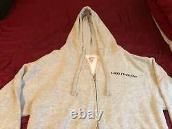 Golf Wang Hoodie Call Rhonda Tyler the Creator Extremely RARE WORN ONCE