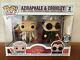 Good Omens Funko 2-pack Crowley & Aziraphal- Extremely Rare