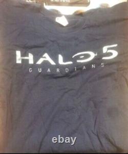 Halo 5 promotional kit extremely rare