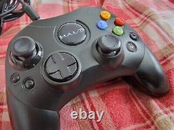 Halo extremely rare Original Xbox Controller