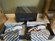 Hanon X Adidas Zx420 Luck Of The Sea Double Box Size Uk 9.5 Extremely Rare /200