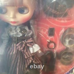 Hasbro Limited Neo Blythe Sherry Victorian Rare Extremely Rare New Unopened