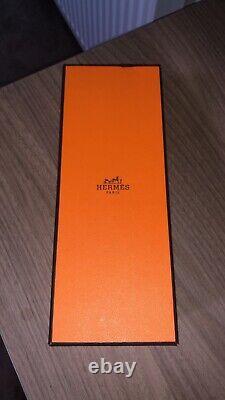 Hermes Amazone Perfume Extremely Rare Vintage 450ml Decanter Refill New Genuine