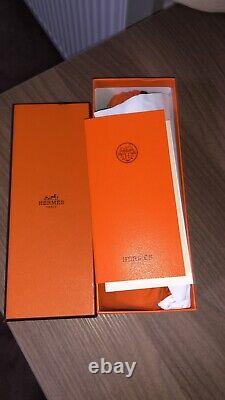 Hermes Amazone Perfume Extremely Rare Vintage 450ml Decanter Refill New Genuine