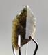 Hingganite-(nd) Extremely Rare Crystal (a New Gadolinite Group Mineral) Zagi