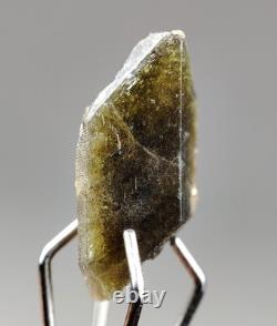 Hingganite-(Nd) Extremely Rare Crystal (a new gadolinite group mineral) Zagi